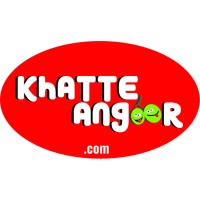 Khatte Angoor logo, Khatte Angoor contact details