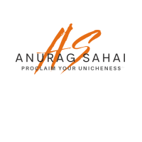 Anurag Sahai - Wellness Coach, Speaker, Trainer. logo, Anurag Sahai - Wellness Coach, Speaker, Trainer. contact details