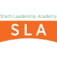 Sheth Leadership Academy logo, Sheth Leadership Academy contact details