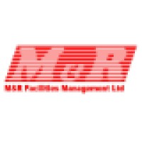 M&R Facilities Management Ltd logo, M&R Facilities Management Ltd contact details