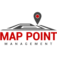 Map Point Management logo, Map Point Management contact details