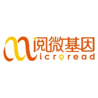 Microread Genetics logo, Microread Genetics contact details