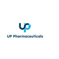 UP Pharmaceuticals logo, UP Pharmaceuticals contact details