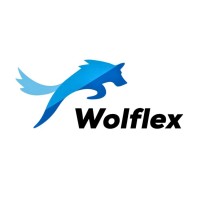 Wolflex logo, Wolflex contact details