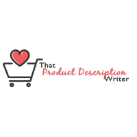 That Product Description Writer logo, That Product Description Writer contact details