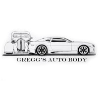 Gregg's Auto Body, LLC logo, Gregg's Auto Body, LLC contact details