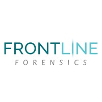 Frontline Forensics logo, Frontline Forensics contact details