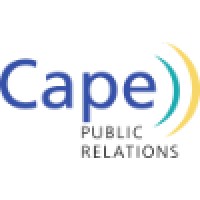 Cape Public Relations logo, Cape Public Relations contact details