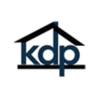 KDP Foundation logo, KDP Foundation contact details