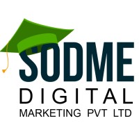 SODME Digital Marketing Pvt Ltd logo, SODME Digital Marketing Pvt Ltd contact details