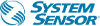 System Sensor logo, System Sensor contact details