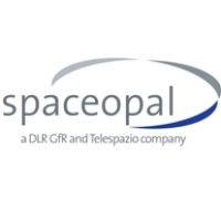 Spaceopal logo, Spaceopal contact details