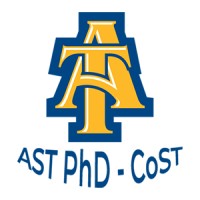 NCAT_ASTPhD logo, NCAT_ASTPhD contact details