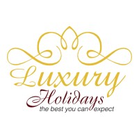 Luxury Holidays Travels and Tours Pvt. Ltd. logo, Luxury Holidays Travels and Tours Pvt. Ltd. contact details