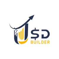 USDBuilder logo, USDBuilder contact details