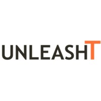 UnleashT logo, UnleashT contact details