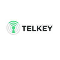 Telkey Solutions AB logo, Telkey Solutions AB contact details