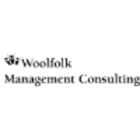 Woolfolk Management Consulting logo, Woolfolk Management Consulting contact details