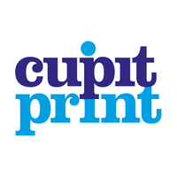 Cupit Print logo, Cupit Print contact details