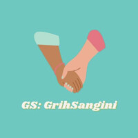 GrihSangini logo, GrihSangini contact details