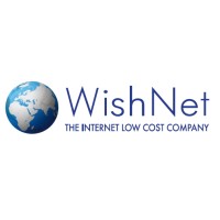 Wishnet logo, Wishnet contact details