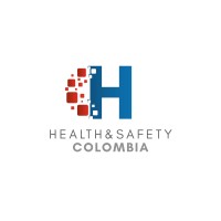 Health Safety Colombia logo, Health Safety Colombia contact details