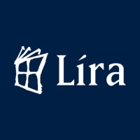 Líra Group logo, Líra Group contact details