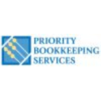 Priority Bookkeeping Services logo, Priority Bookkeeping Services contact details