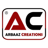 Arbaaz Creations logo, Arbaaz Creations contact details