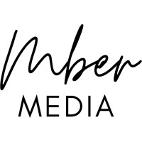 Mber Media logo, Mber Media contact details