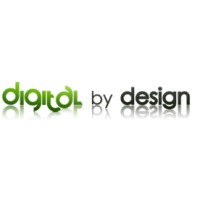 Digital By Design logo, Digital By Design contact details