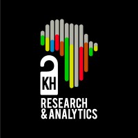 KH Group Research & Analytics logo, KH Group Research & Analytics contact details