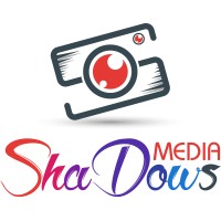 Shadows Media logo, Shadows Media contact details