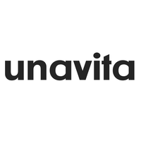 Unavita logo, Unavita contact details