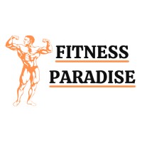 Fitness Paradise logo, Fitness Paradise contact details