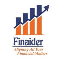 Finaider logo, Finaider contact details