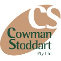 Cowman Stoddart Pty Ltd logo, Cowman Stoddart Pty Ltd contact details