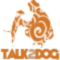 Talk2Dog logo, Talk2Dog contact details