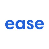 Ease logo, Ease contact details