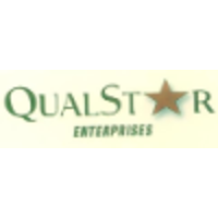 Qualstar Enterprises[ logo, Qualstar Enterprises[ contact details