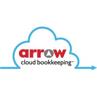 Arrow Cloud Bookkeeping logo, Arrow Cloud Bookkeeping contact details