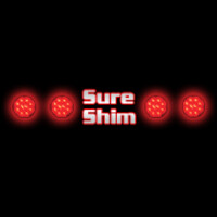 Sure Shim logo, Sure Shim contact details