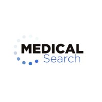 Medical Search International logo, Medical Search International contact details