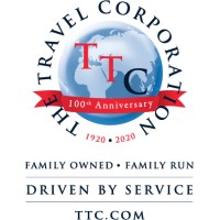 The Travel Corporation Ireland logo, The Travel Corporation Ireland contact details