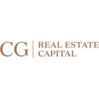 CG Real Estate Capital, LLC logo, CG Real Estate Capital, LLC contact details