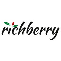 Richberry logo, Richberry contact details