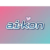 Ai-Kon logo, Ai-Kon contact details