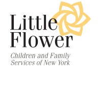 Little Flower Children and Family Services of New York logo, Little Flower Children and Family Services of New York contact details