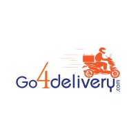 Go4Delivery logo, Go4Delivery contact details