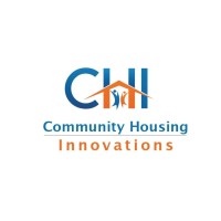 Community Housing Innovations, Inc. logo, Community Housing Innovations, Inc. contact details